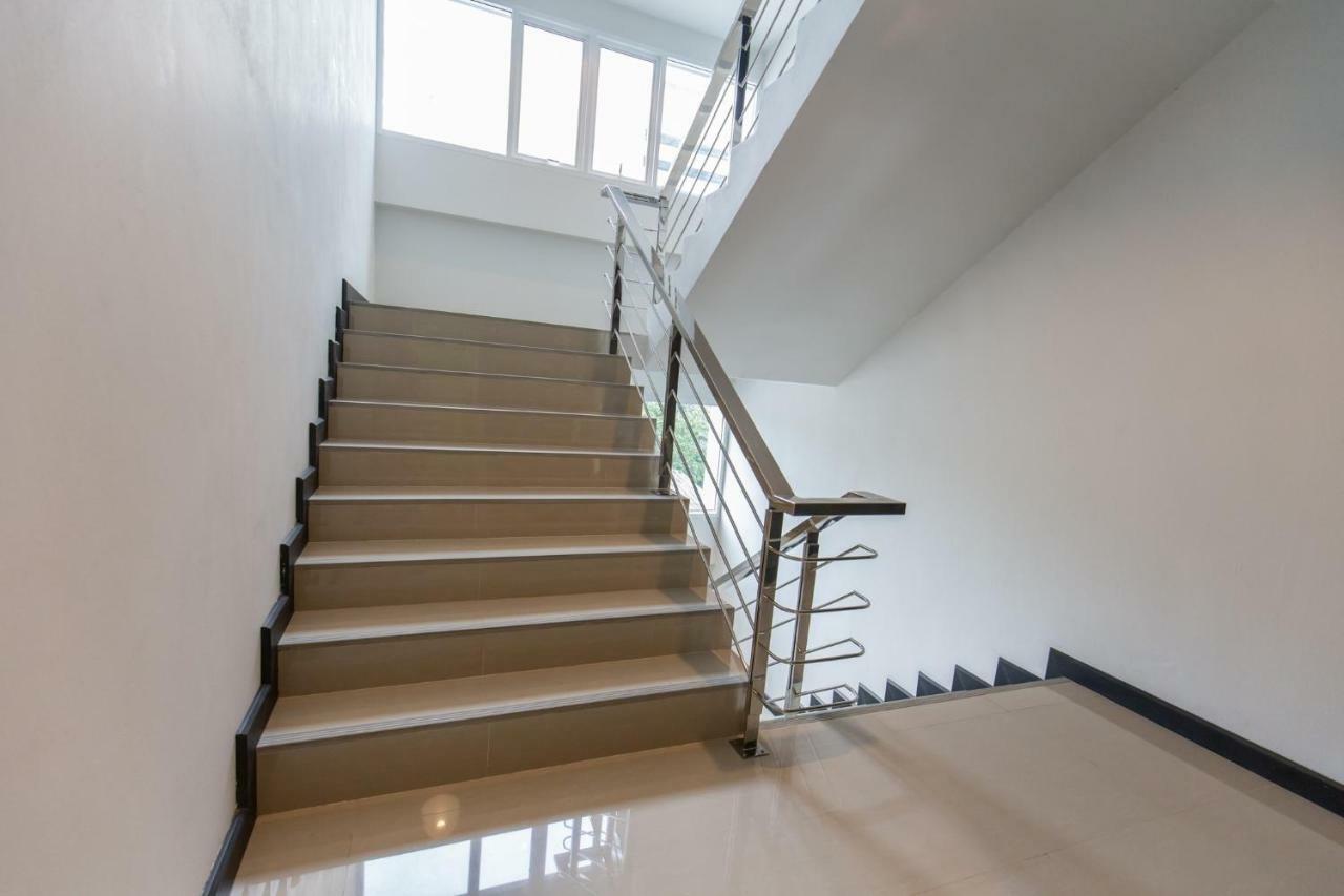 מלון בנגקוק Mango 10 House מראה חיצוני תמונה